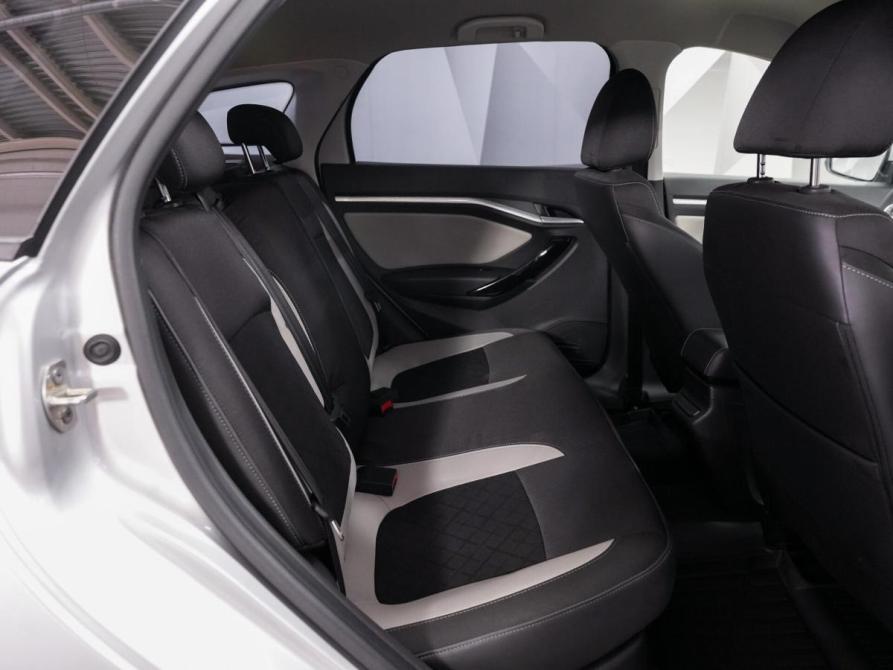 Lada (ВАЗ) Vesta I Ульяновск  - изображение 13