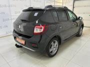 Renault Sandero II Рестайлинг Пермь  - изображение 26