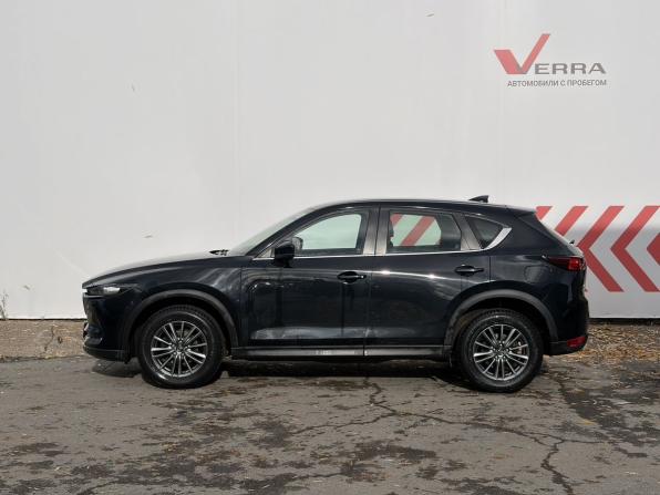 Mazda CX-5 II с пробегом 2018 года, цена 2 750 000 рублей, 77766 км, внедорожник, Автокод Объявления