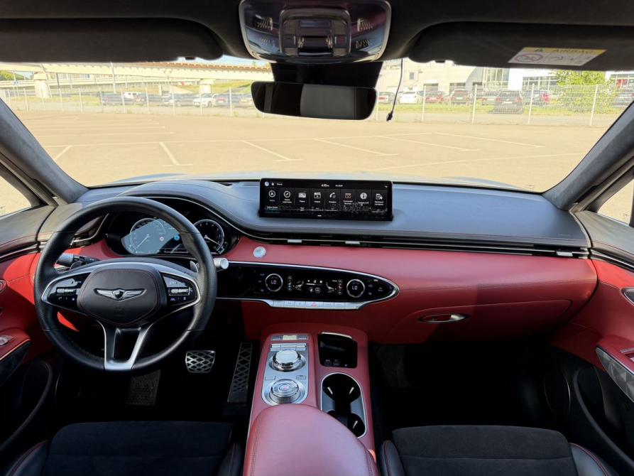 Genesis GV70 I Казань  - изображение 33
