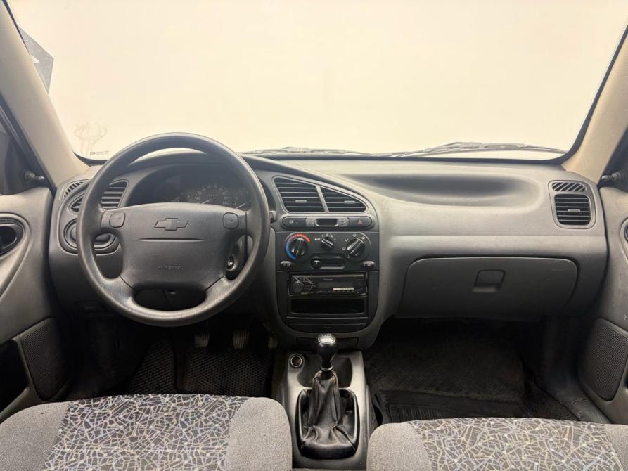 Chevrolet Lanos I Ростов-на-Дону  - изображение 11