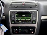 Skoda Octavia II (A5) Рестайлинг Москва  - изображение 40