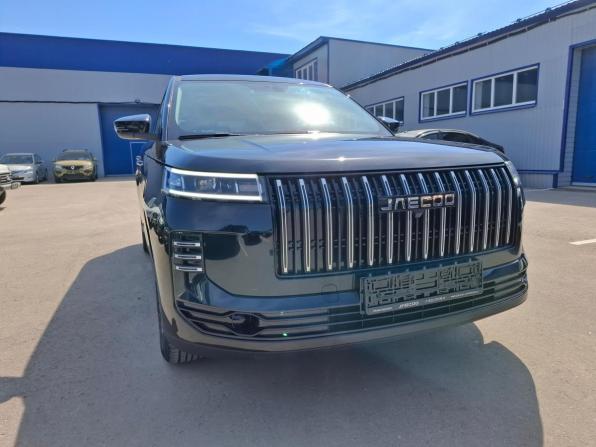 Jaecoo J6 с пробегом 2026 года, цена 2 290 000 рублей, 2 км, внедорожник, Автокод Объявления