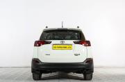 Toyota RAV4 IV (XA40) Тюмень  - изображение 27