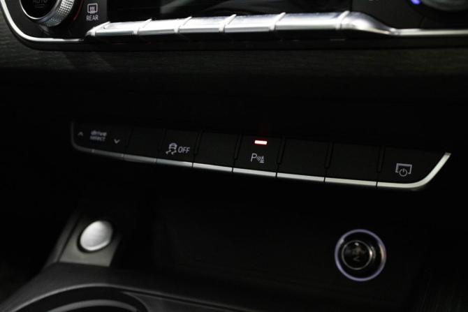 Audi A5 II (F5) с пробегом 2019 года, цена 3 949 000 рублей, 27625 км, лифтбек, Автокод Объявления