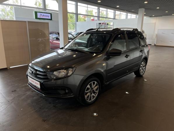 Lada (ВАЗ) Granta I Рестайлинг с пробегом 2019 года, цена 543 000 рублей, 88656 км, универсал, Автокод Объявления