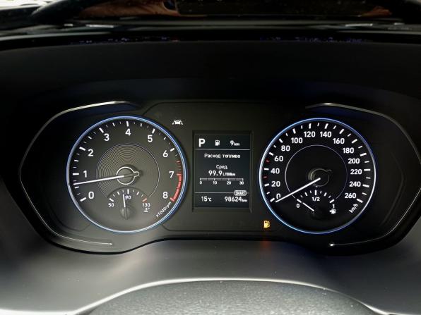 Hyundai Palisade I с пробегом 2021 года, цена 4 749 000 рублей, 98600 км, внедорожник, Автокод Объявления