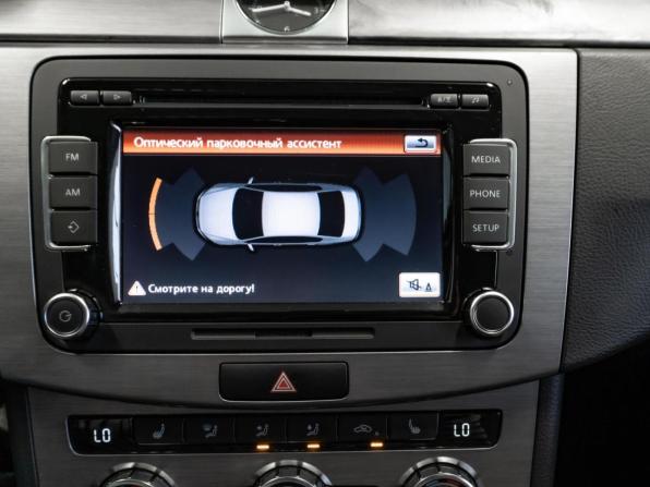 Volkswagen Passat B7 с пробегом 2012 года, цена 990 000 рублей, 177603 км, седан, Автокод Объявления