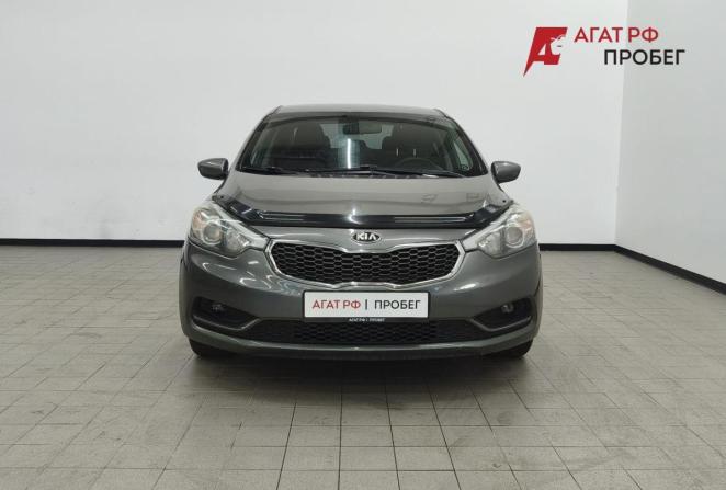 Kia Cerato III с пробегом 2013 года, цена 890 000 рублей, 254230 км, седан, Автокод Объявления