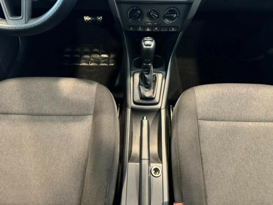 Skoda Rapid I Подольск  - изображение 22
