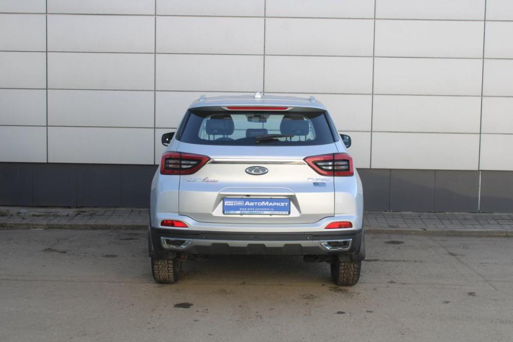 Chery Tiggo 4 Pro I Ярославль  - изображение 7