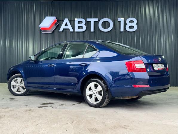 Skoda Octavia III (A7) с пробегом 2016 года, цена 1 499 000 рублей, 180300 км, лифтбек, Автокод Объявления