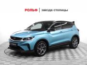 Geely Coolray I Москва  - изображение 24