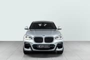 BMW X4 II (G02) Казань  - изображение 14