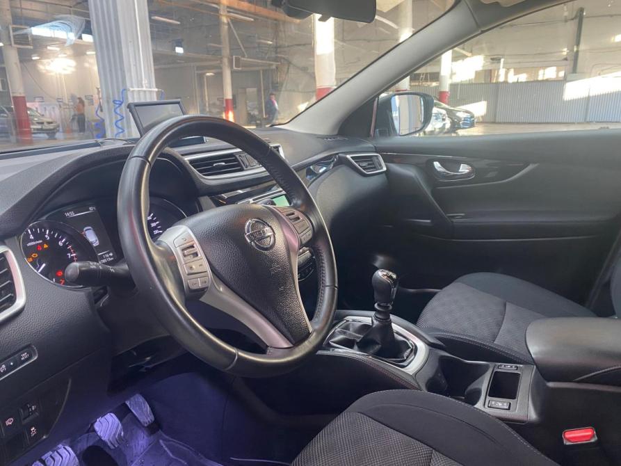 Nissan Qashqai II Альметьевск  - изображение 26