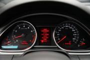 Audi Q7 I (4L) Крым  - изображение 42