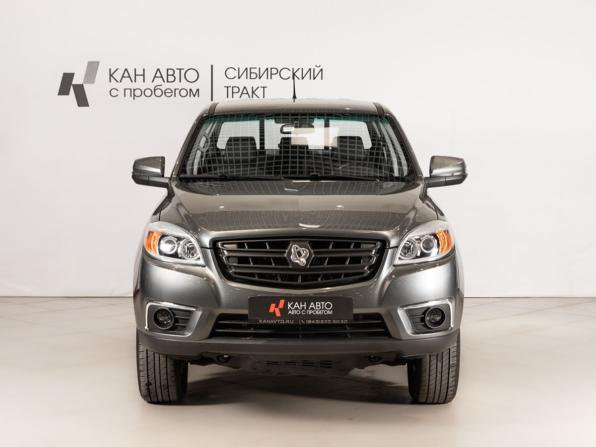 Sollers ST6 с пробегом 2024 года, цена 2 272 654 рубля, 56671 км, offers.body_type.unknown, Автокод Объявления