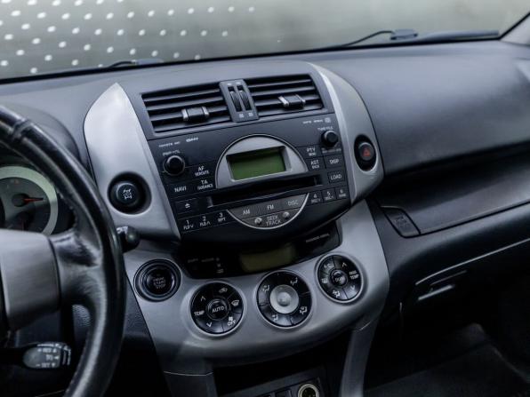 Toyota RAV4 III (XA30) с пробегом 2006 года, цена 910 000 рублей, 209678 км, внедорожник, Автокод Объявления