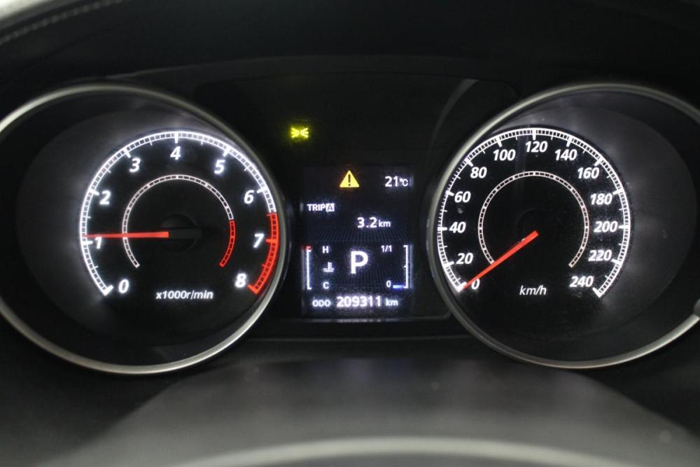 Mitsubishi Outlander II Рестайлинг Томск  - изображение 9