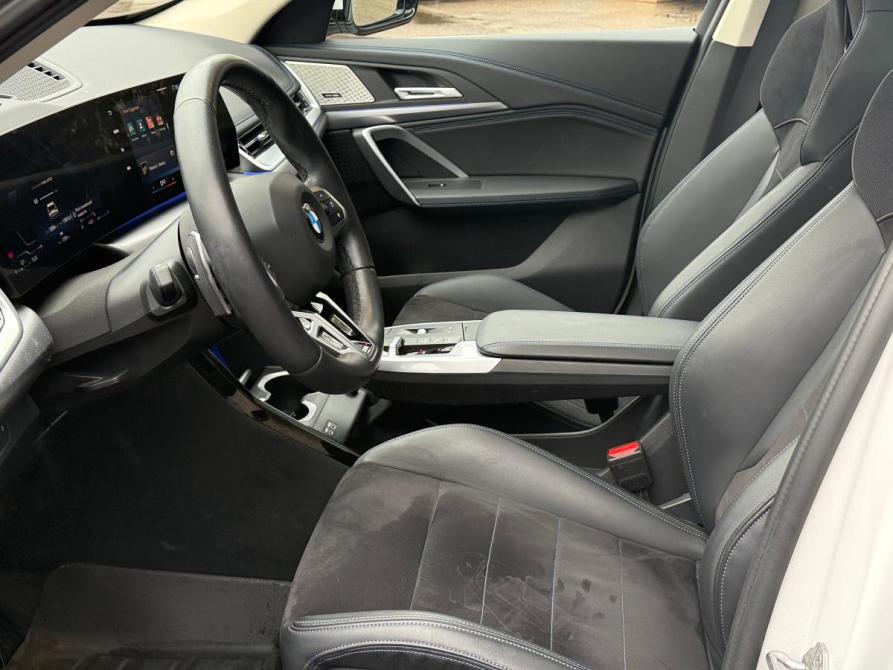 BMW X1 III (U11/U12) Москва  - изображение 10