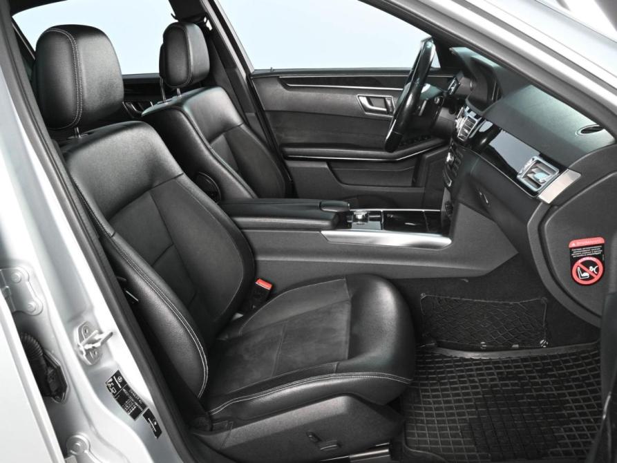 Mercedes-Benz E-Класс IV (W212 S212 C207) Рестайлинг Ростов-на-Дону  - изображение 8
