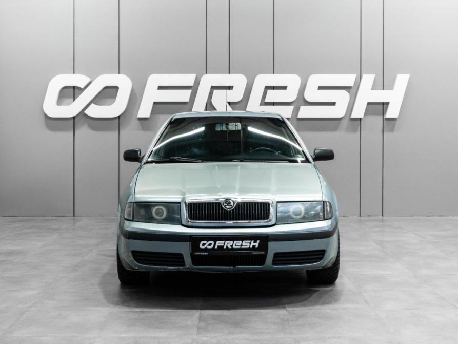 Skoda Octavia I (A4) Рестайлинг Тюмень  - изображение 3