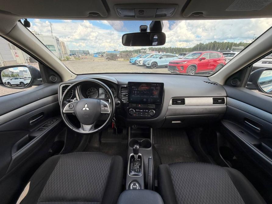 Mitsubishi Outlander III Санкт-Петербург  - изображение 8