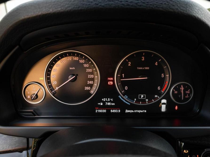BMW X5 III (F15) Ставрополь  - изображение 23