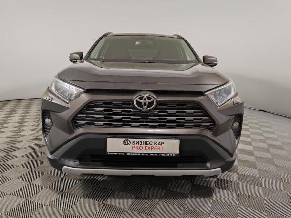 Toyota RAV4 V (XA50) с пробегом 2020 года, цена 2 649 000 рублей, 147424 км, внедорожник, Автокод Объявления