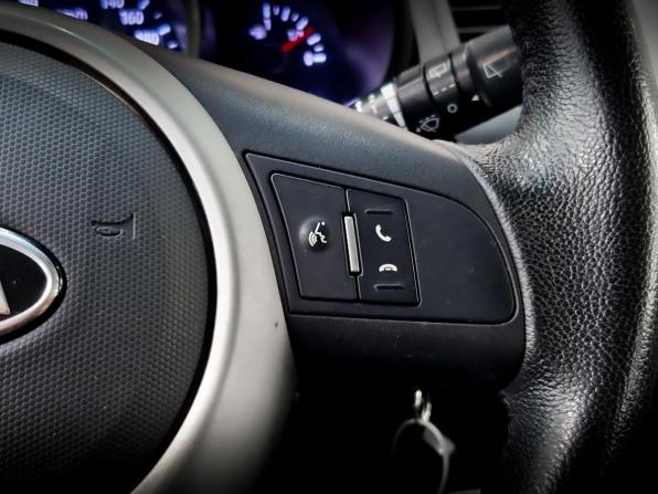 Kia Soul I Рестайлинг с пробегом 2012 года, цена 910 000 рублей, 182325 км, хэтчбек, Автокод Объявления