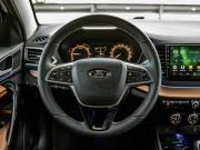 Lada (ВАЗ) Vesta I Рестайлинг (NG) Волгоград  - изображение 50