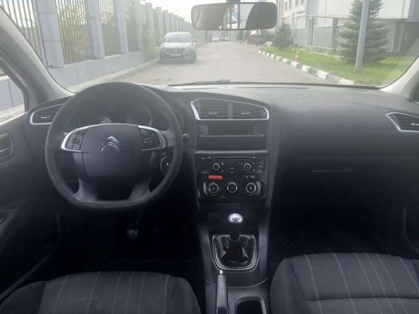 Citroen C4 II с пробегом 2013 года, цена 315 000 рублей, 180806 км, хэтчбек, Автокод Объявления