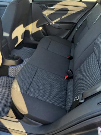 Volkswagen Polo VI с пробегом 2020 года, цена 1 550 000 рублей, 104080 км, лифтбек, Автокод Объявления