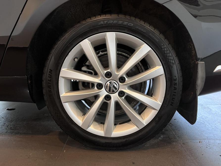 Volkswagen Passat B7 Чебоксары  - изображение 20