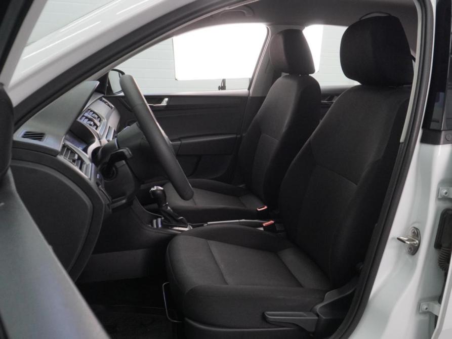Skoda Rapid I Рестайлинг Воронеж  - изображение 10