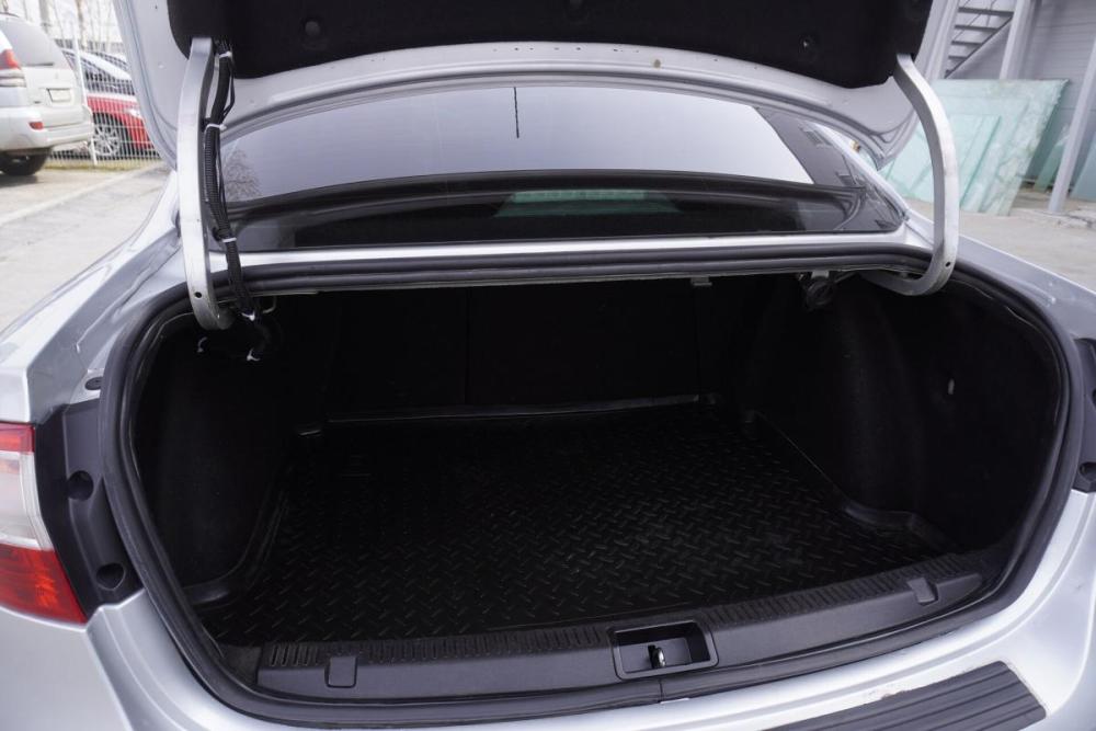 Renault Fluence I Ульяновск  - изображение 22