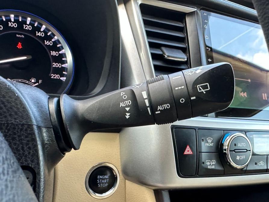 Toyota Highlander III (XU50) Ярославль  - изображение 27