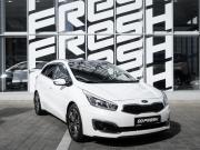 Kia Ceed II Рестайлинг Ставрополь  - изображение 22