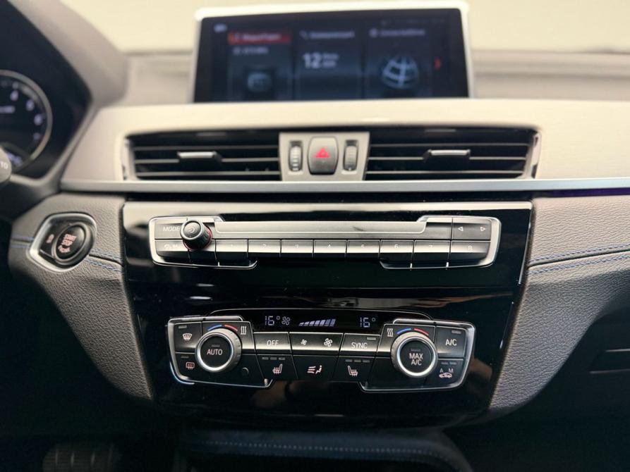 BMW X2 I (F39) Москва  - изображение 20