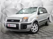 Ford Fusion I Рестайлинг Ульяновск  - изображение 22