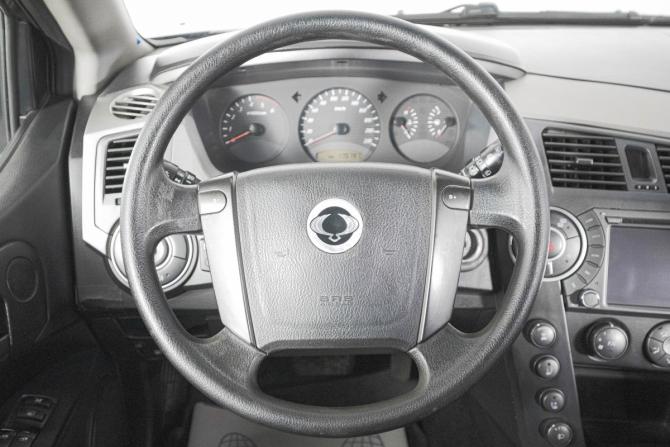 SsangYong Kyron I Рестайлинг с пробегом 2012 года, цена 899 000 рублей, 176000 км, внедорожник, Автокод Объявления