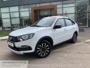Lada (ВАЗ) Granta I Рестайлинг Великие Луки  - изображение 20