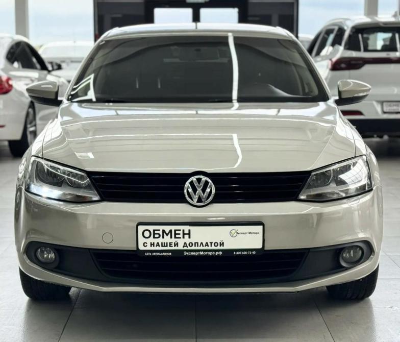 Volkswagen Jetta VI Шахты  - изображение 3