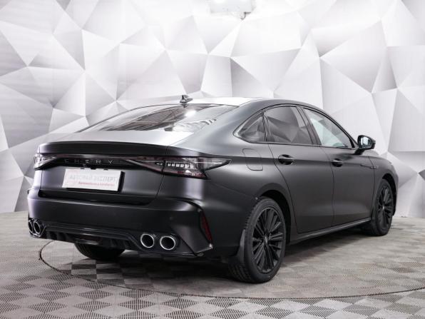 Chery Arrizo 8 с пробегом 2024 года, цена 2 400 000 рублей, 22558 км, седан, Автокод Объявления