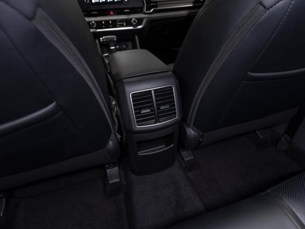 Kia Sportage V с пробегом 2025 года, цена 4 500 000 рублей, 55 км, внедорожник, Автокод Объявления