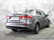 Kia Rio III Рестайлинг Ульяновск  - изображение 23