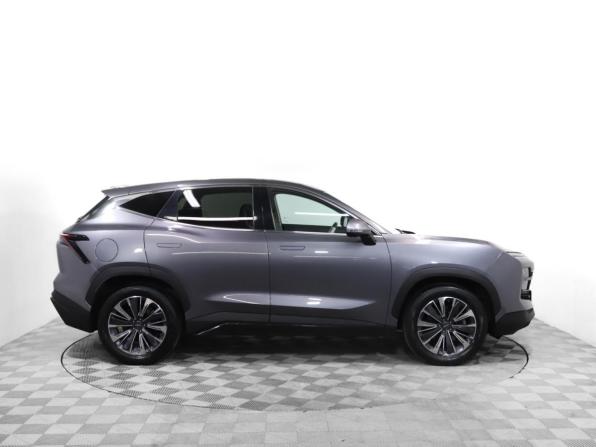 JETOUR DASHING I с пробегом 2023 года, цена 2 049 900 рублей, 28500 км, внедорожник, Автокод Объявления