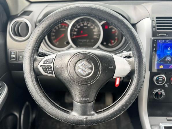 Suzuki Grand Vitara II Рестайлинг 2 с пробегом 2013 года, цена 949 000 рублей, 263930 км, внедорожник, Автокод Объявления