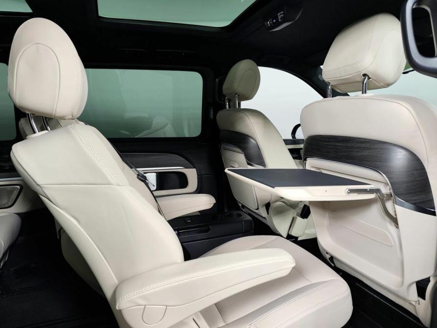 Mercedes-Benz V-Класс III (W447) Рестайлинг 2 Москва  - изображение 15