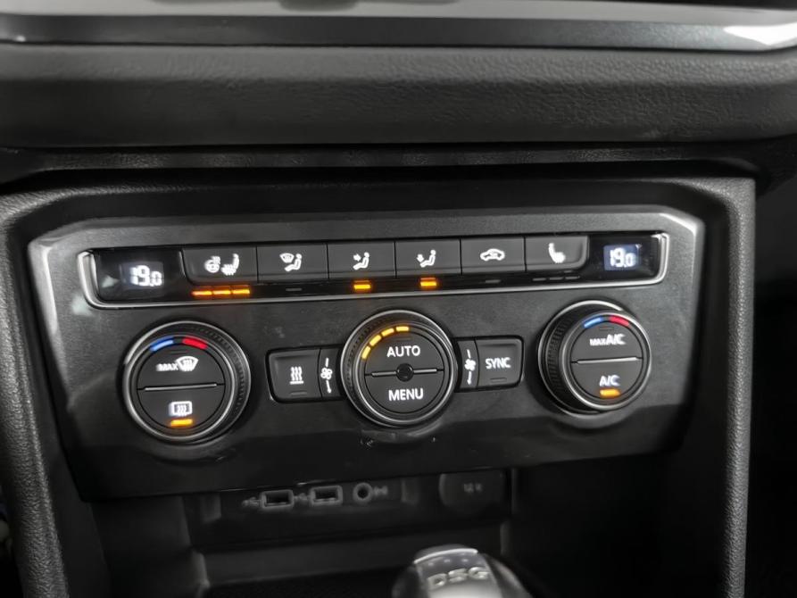 Volkswagen Tiguan II Москва  - изображение 18